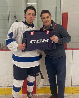 Image post by @lhjmq_qmjhl_ on Instagram