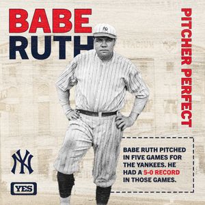 Image post by @yesnetwork on Instagram