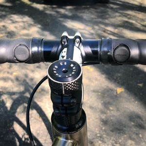 Image post by @bikerumor on Instagram