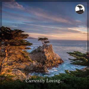 Image post by @pebblebeachresorts on Instagram