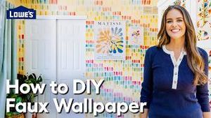 Video post by @lowes on YouTube