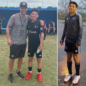 Image post by @lrrangers on Instagram