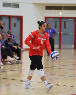 Image post by @unmlobovb on Instagram