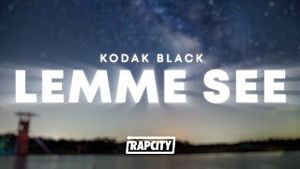 Video post by @rapcitylife on YouTube