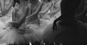 Image post by @bostonballet on Instagram