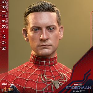 Image post by @hottoyscollectibles on Instagram