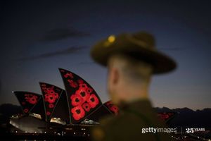Image post by @gettyimages on Instagram