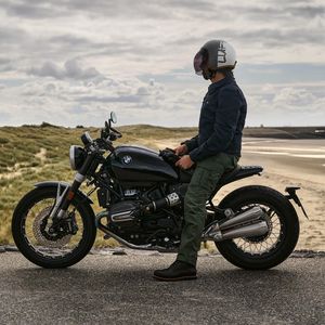 Image post by @bmwmotorradusa on Instagram