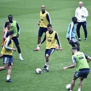 Image post by @equipedefrance on Instagram