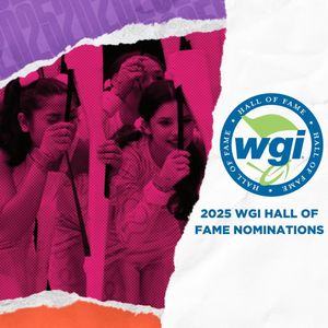 Image post by @wgisportofthearts on Instagram