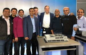 Image post by @cisco on Instagram