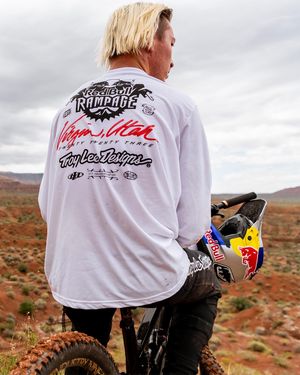 Image post by @troyleedesigns on Instagram