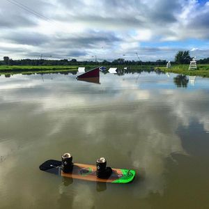 Image post by @connellywatersports on Instagram