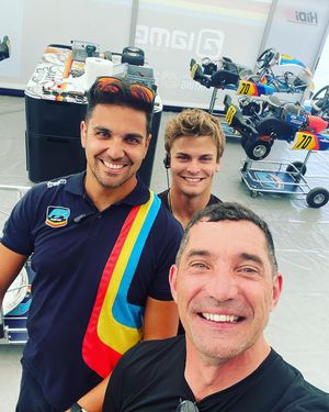 Image post by @maxpapis on Instagram