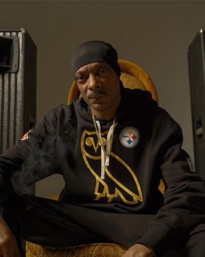 Image post by @snoopdogg on Instagram