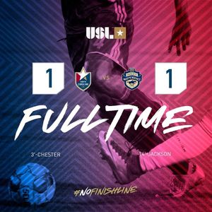 Image post by @northcarolinafc on Instagram