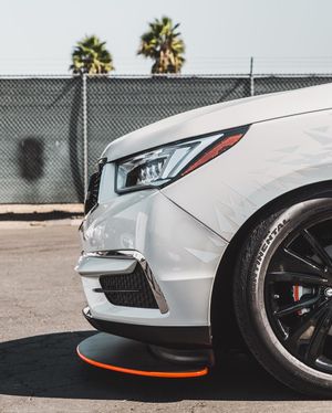 Image post by @acura on Instagram