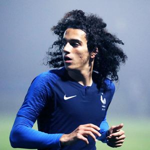 Image post by @equipedefrance on Instagram