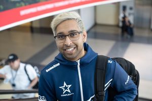 Image post by @complexitygaming on Instagram