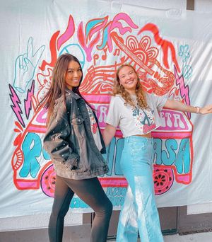 Image post by @wsu_theta on Instagram