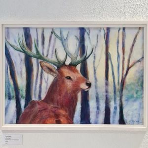 Image post by @kunstzurichsud on Instagram