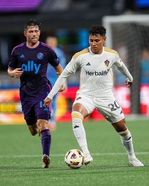 Image post by @LAGalaxy on Twitter