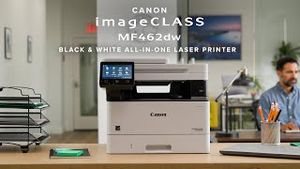 Video post by @canonusa on YouTube