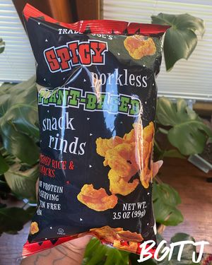 Image post by @blackgirlsintraderjoes on Instagram