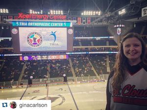 Image post by @thenchc on Instagram