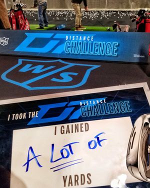 Image post by @wilsongolfcanada on Instagram