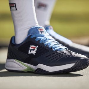 Image post by @filatennis on Instagram