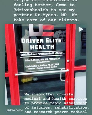 Image post by @donald_driver80 on Instagram