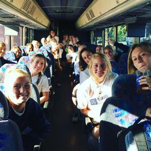 Image post by @uvafieldhockey on Instagram