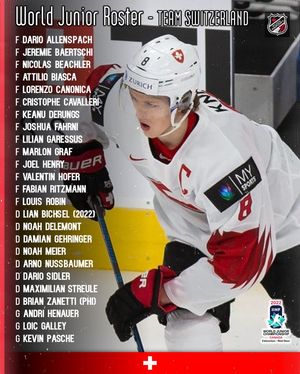 Image post by @puckreportnhl on Instagram