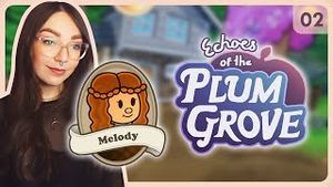 Video post by @pixellizzy on YouTube