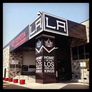 Image post by @monarchshockey on Instagram