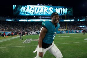 Image post by @NFL on Twitter
