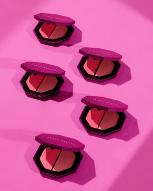 Image post by @fentybeauty on Instagram