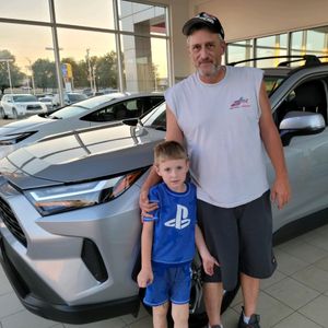 Image post by @mccarthytoyotas on Instagram