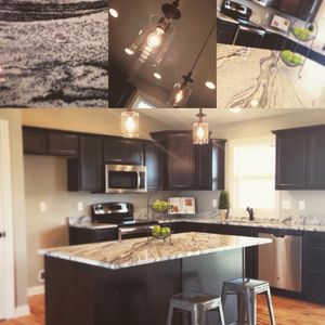 Image post by @berkey_homes on Instagram