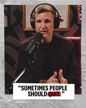 Image post by @robdyrdek on Instagram