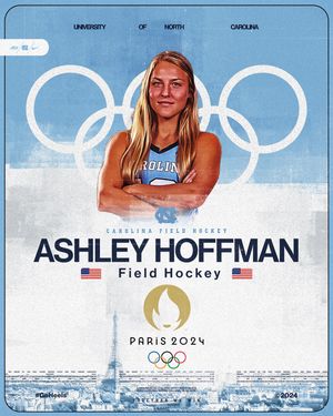 Image post by @uncfieldhockey on Instagram