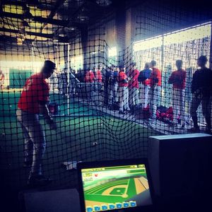 Image post by @eastonbaseball on Instagram