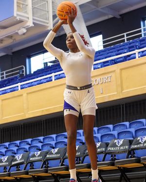 Image post by @setonhallwbb on Instagram