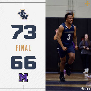 Image post by @jcusports on Twitter