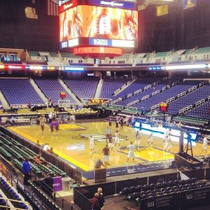 Image post by @uncgbasketball on Instagram