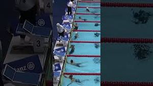 Video post by @paralympics on YouTube