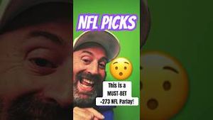 Video post by @oddsshopper on YouTube
