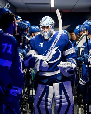Image post by @TBLightning on Twitter/X