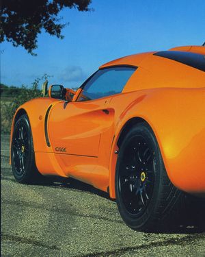 Image post by @lotuscars on Instagram